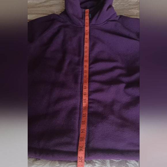 Calvin Klein Performance Fleece M EUC - Picture 8 of 12